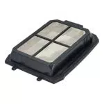 Bosch Home and Garden 2609256F45 - Prefiltro
