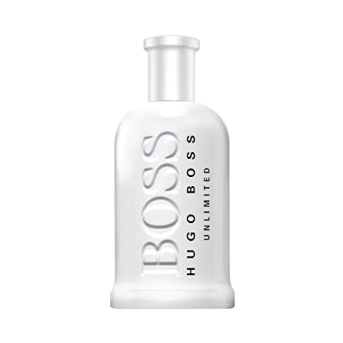 Boss Bottled Unlimited Eau de Toilette