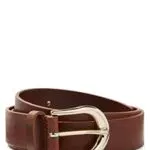 BOSS Cintura Donna, Brown, 95 cm Donna