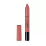 Bourjois, Rossetto Matita Velvet the pencil, Formula 2in1 Finish Opaco a Lunga Durata