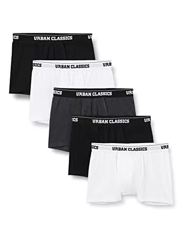 Boxer a pantaloncino
