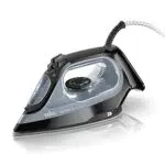 Braun TexStyle3 SI3055BK Ferro da stiro a vapore con 4 Anni di Assistenza
