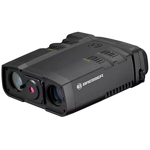 Bresser NightSpyDIGI Pro HD 1877493 - Visore notturno digitale 3