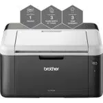 Brother HL1212WVB Stampante laser HL1212WVBG1 Value Bundle