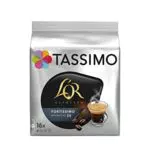 Café Tassimo Lor Espres Fortissimo 124,8g