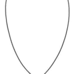 Calvin Klein Collana da Uomo Collezione Iconic Id - 35000052
