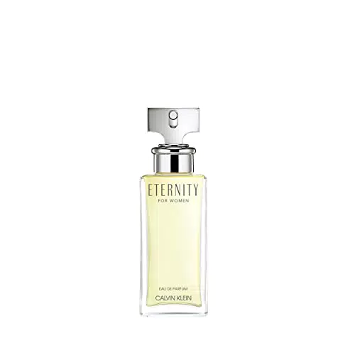 CALVIN KLEIN Eternity for Women Eau de Parfum 50 ml