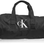 Calvin Klein Jeans Sport Essentials Barrel49 CB, Borsa Uomo