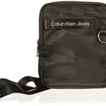 Calvin Klein Jeans Urban Explorer Reporter18, Borsa Uomo