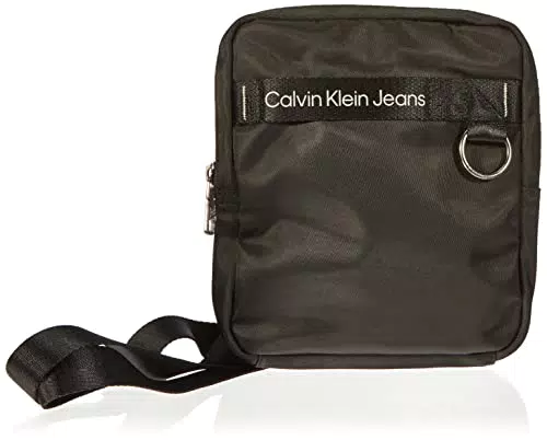 Calvin Klein Jeans Urban Explorer Reporter18, Borsa Uomo
