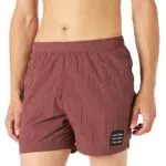 Calvin Klein Km0km00712 Coulisse Medi, Dark Raisin