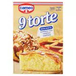 Cameo Preparato per Torte, 373g