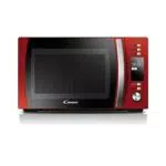 Candy CMXG20DR Microonde con Grill e App Cook-in, 20 Litri