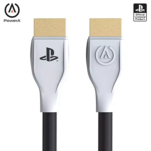 Cavo HDMI ad altissima velocità PowerA per PlayStation 5