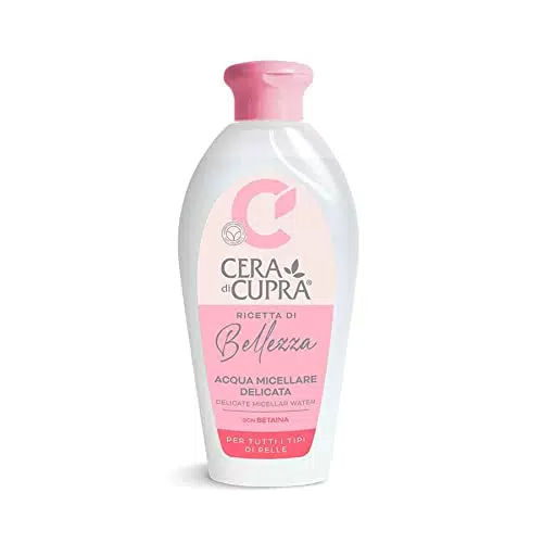CERA DI CUPRA Acqua Micellare - 200 Ml - 200 ml