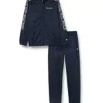 Champion Tracksuits - American Tape Tuta Sportiva, Bambini e ragazzi