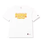 Champion X Stranger Things T-shirt T-shirt, Unisex - Adulto