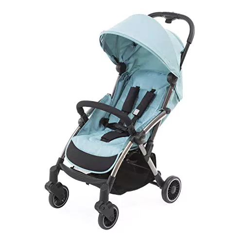Chicco Cheerio Passeggino Leggero E Compatto Da 0 Mesi A 15Kg