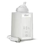 Chicco 00007389100000 - Scaldabiberon Portatile Da Viaggio E Scaldapappa Con Tre Programmi E Spegnimento Automatico