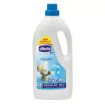 Chicco Sensitive Detersivo Bucato Ipoallergenico, rimuove Macchie e Odori