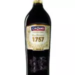Cinzano Vermouth Rosso - 6 Confezioni da 1000 Ml