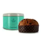 Cipriani Panettone Artigianale Tradizionale Sfornato in Italia