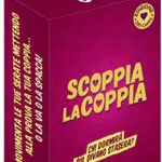 Clash of Couples Giochi per coppie 220 carte Giochi da tavolo adulti San valentino per lui e per lei Carte da gioco Giochi di societa Regali per lui Idee regalo san valentino