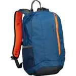 CMP Rebel Kids 10l, Zaino Unisex Bambini E Ragazzi, Ottanio-flash Orange