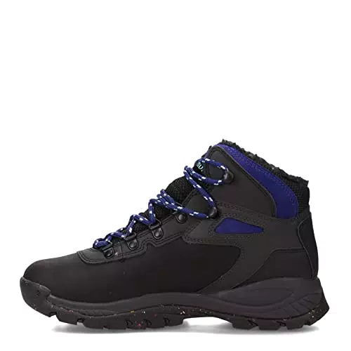Columbia Newton Ridge Plus Omni Heat, Scarponi da Donna