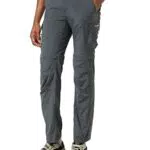 Columbia Silver Ridge II, Pantaloni da hiking convertibili