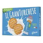 Colussi Gran Turchese Biscotti, 400g