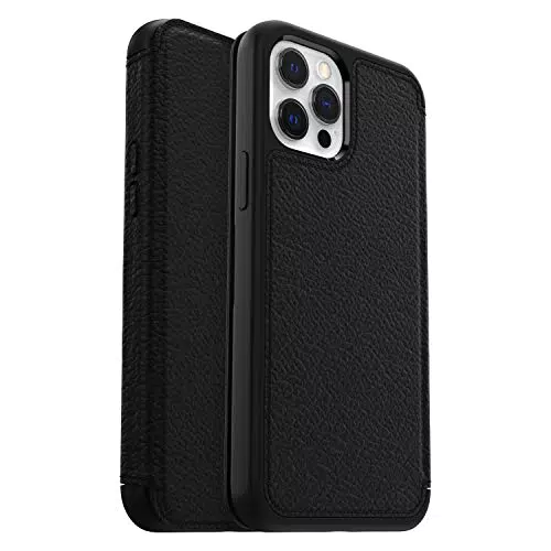 Cover per iPhone 12 Pro Max OtterBox Strada, resistente a shock e cadute fino a 2 metri