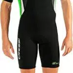 Cressi Med X Man, Muta Shorty in Neoprene Bifoderato 2.5 mm High Stretch Uomo