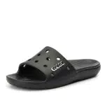 Crocs Classic Crocs Slideandali a Punta Aperta, Unisex - Adulto