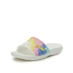 Ciabatta Crocs Tie-Dye - Adulto