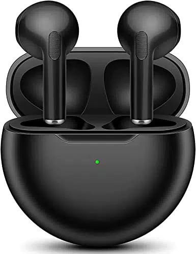 Cuffie Bluetooth, Auricolari Bluetooth 5.0 con Stereo HiFi