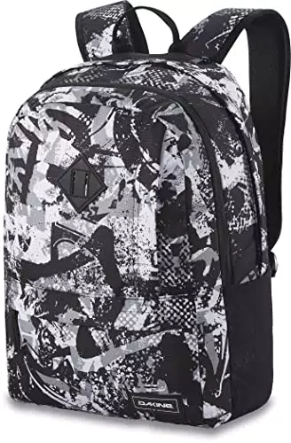 Dakine Zaino 365, Essentials Pack 22L Unisex Adulto