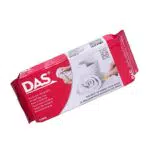 DAS 387000 Panetto da 500 g Bianco