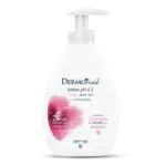 Dermomed, Detergente Intimo con Estratto di Calendula