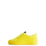 Desigual Shoes_Fancy Color 8001 Golden Haze, Scarpe da Ginnastica Donna