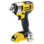 DEWALT DCF880N-XJ Trapano Avvitatore a Impulsi Attacco 1/2 a Batteria