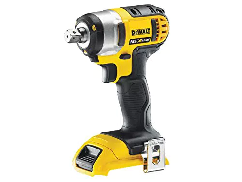 DEWALT DCF880N-XJ Trapano Avvitatore a Impulsi Attacco 1/2" a Batteria