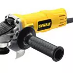 DEWALT DWE4056-QS Smerigliatrice angolare 115mm 800w - no-volt