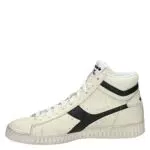 Diadora Game L High Waxed, Scarpe da Ginnastica Unisex-Adulto