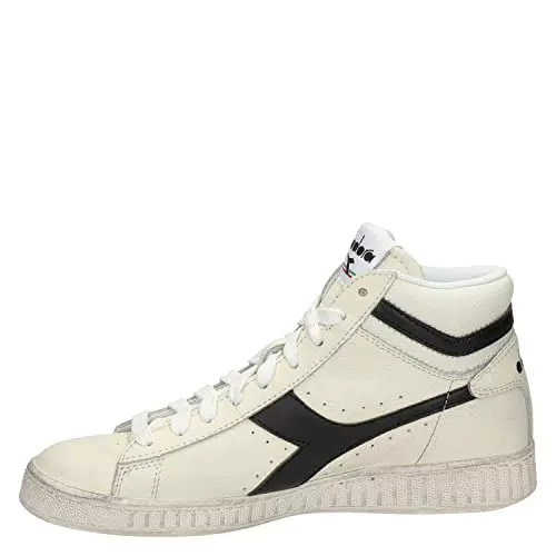 Diadora Game L High Waxed, Scarpe da Ginnastica Unisex-Adulto