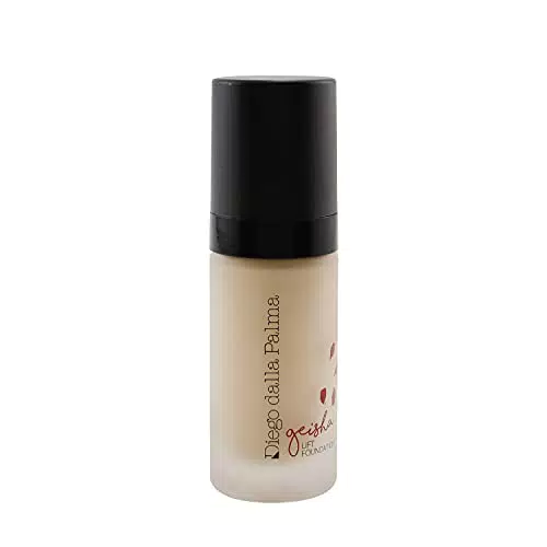 Diego dalla Palma Geisha Lift Fondotinta in Crema Effetto Lifting