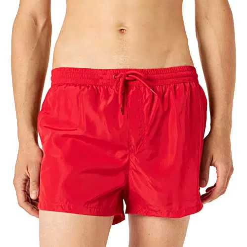 Diesel BMBX-CAYBAY-Short-X Costume a Boxer, 42A-0QEAP