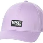 Diesel Corry-Gum Cappellino da Baseball, 64M-0JCAR, 01 Uomo