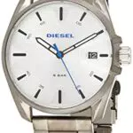 Diesel Orologio Analogico Quarzo Uomo con Cinturino in Acciaio Inox DZ1864