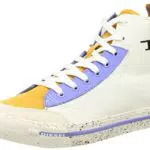 DIESEL S-Athos Mid, Scarpe con Lacci Uomo, H9309-PS438